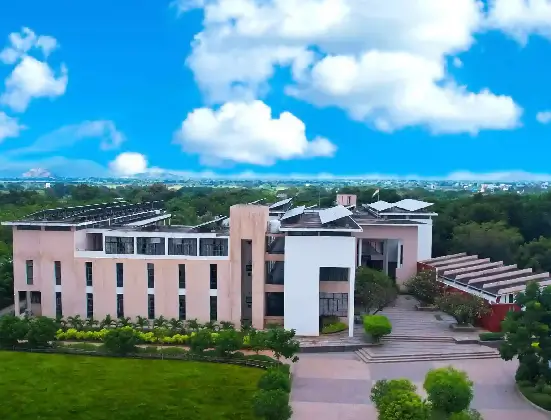 SR university