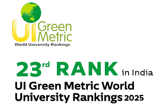 UI Green Ranking